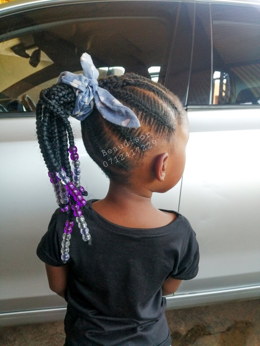 _disor's tweet photo. Kiddies needle straight up R150
Includes hair &amp; beads
Located in Orange Farm. Whatsapp 0712417229
#GirlTalkZA #GirlsTalkZA #MondayMotivation #IsencaneLengane Thando #BBTitians #BBTitans https://t.co/Sniknk77p9