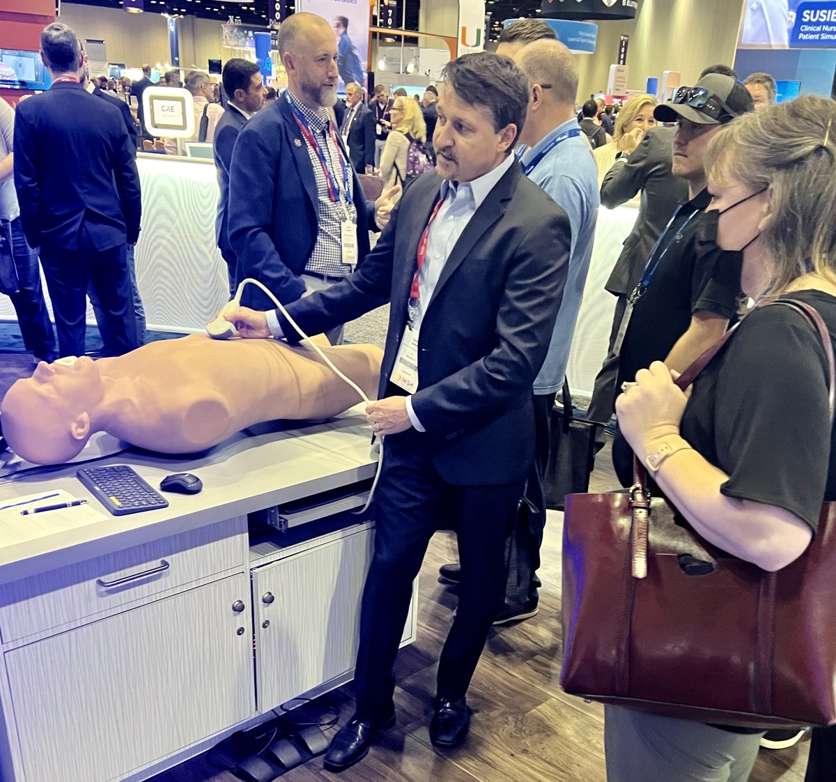 Elevate Healthcare tweet media