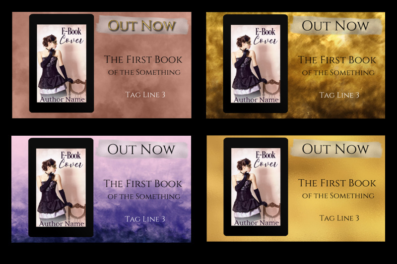BookTweeter's tweet photo. Check out these book ad templates by Sapphire X Designs via TheHungryJPEG https://t.co/E95e0f7fYG  [referral link] #beyourowndesigner #beyourownmarketer https://t.co/SYWPbyzUHd