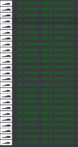 snkr_av's tweet photo. @The_Shit_Bot with 25 early in the morning! GM GM GM ACO! ✅

CG: @polarchefs 
PR: @ProxyChimp https://t.co/K4vvjrZK8U
