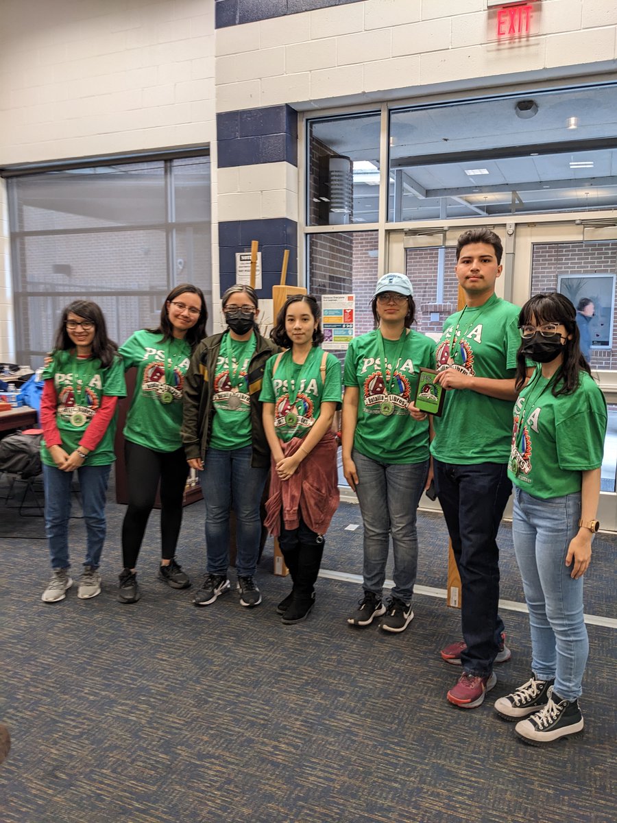 T-Stem Book Club tweet media