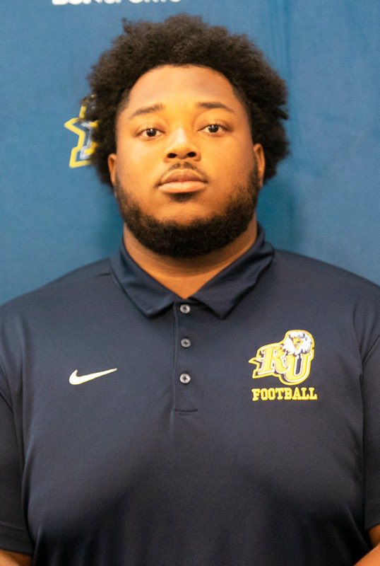 Reinhardt Athletics tweet media