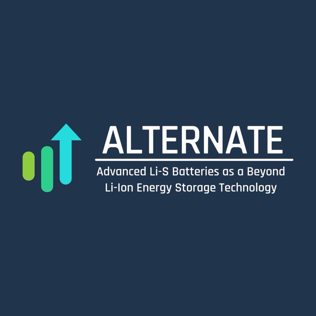 drdavidmcnulty's tweet photo. ALTERNATE is an SFI-IRC Pathway Programme funded project to investigate lithium–sulfur batteries as a beyond li-ion energy storage technology. For updates visit our new website https://t.co/CKuBZiXcM0 and follow 
@ALTERNATE_UL
@scienceirel @IrishResearch @BernalNews @Dex_Bowman🔋 https://t.co/oAarothzj3