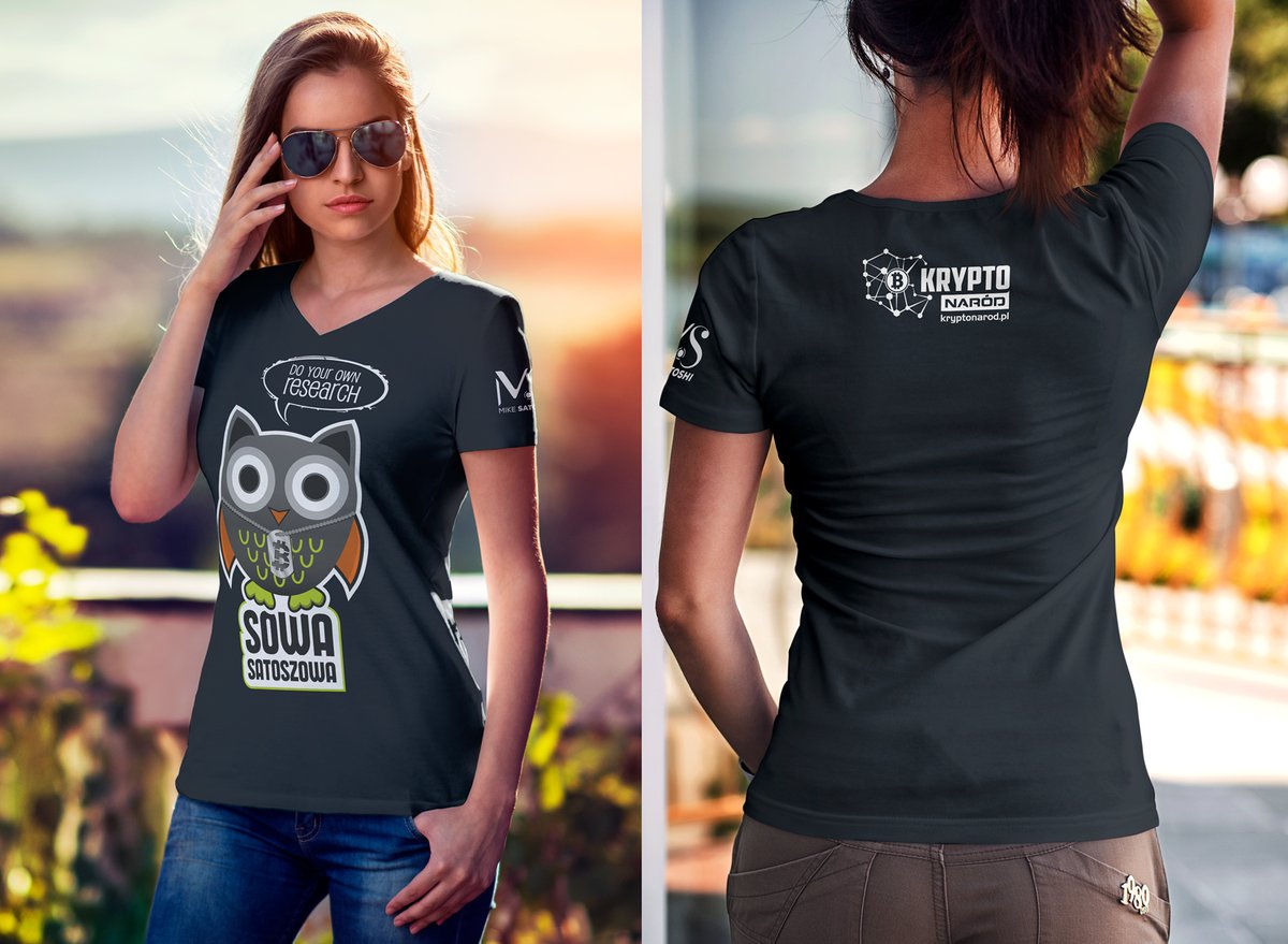 Mike Satoshi tweet media