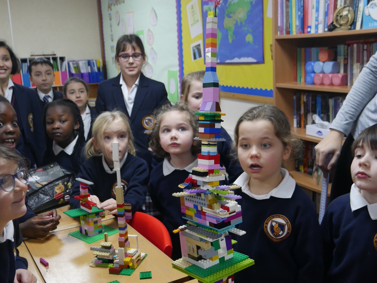 Grantham Prep School tweet media