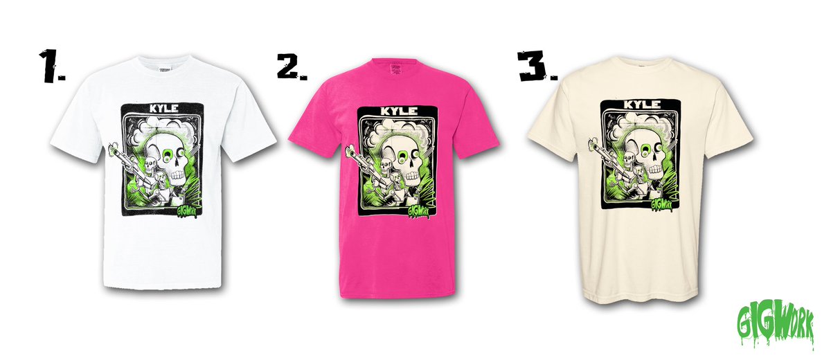 Gig Work TV Animation tweet media