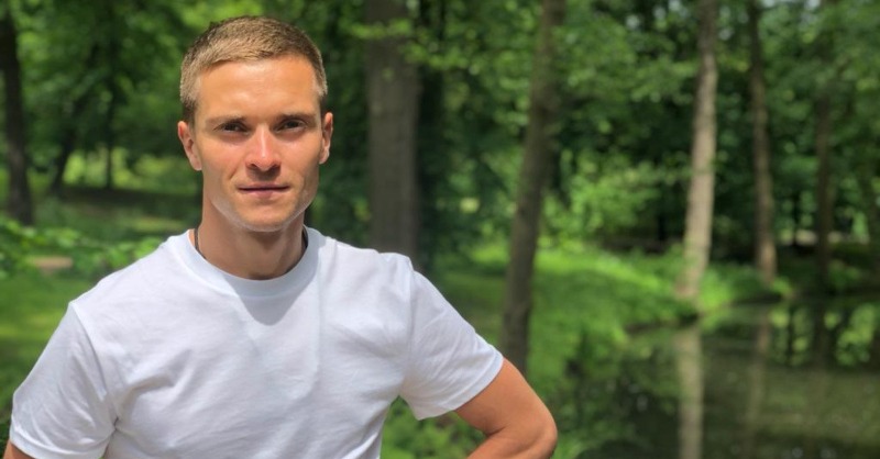 SpeedwayGP's tweet photo. Friends and family of Andrey Kudriashov have organised a collection to help the former #FIMSpeedwayWorldCup star as he battles an aggressive form of skin cancer.