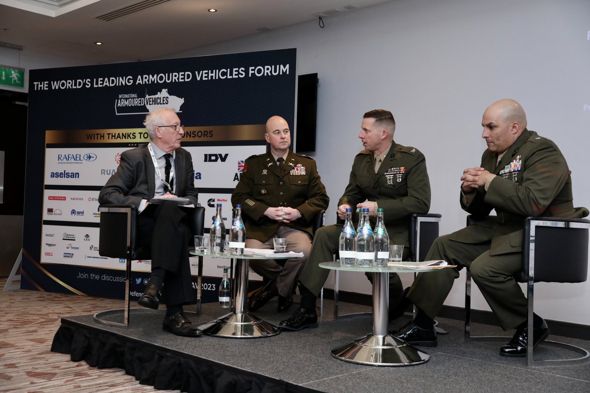 Defence iQ tweet media