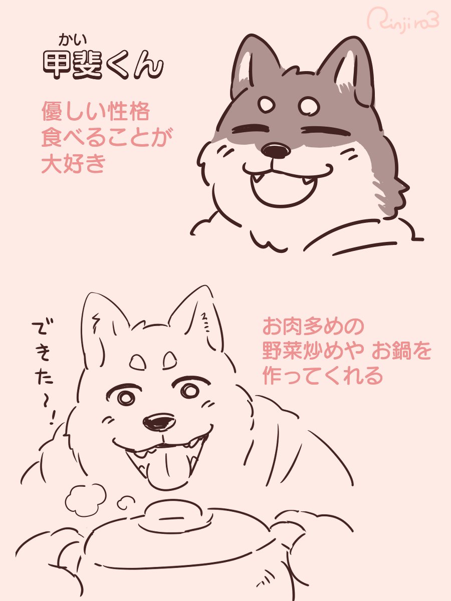 お名前 