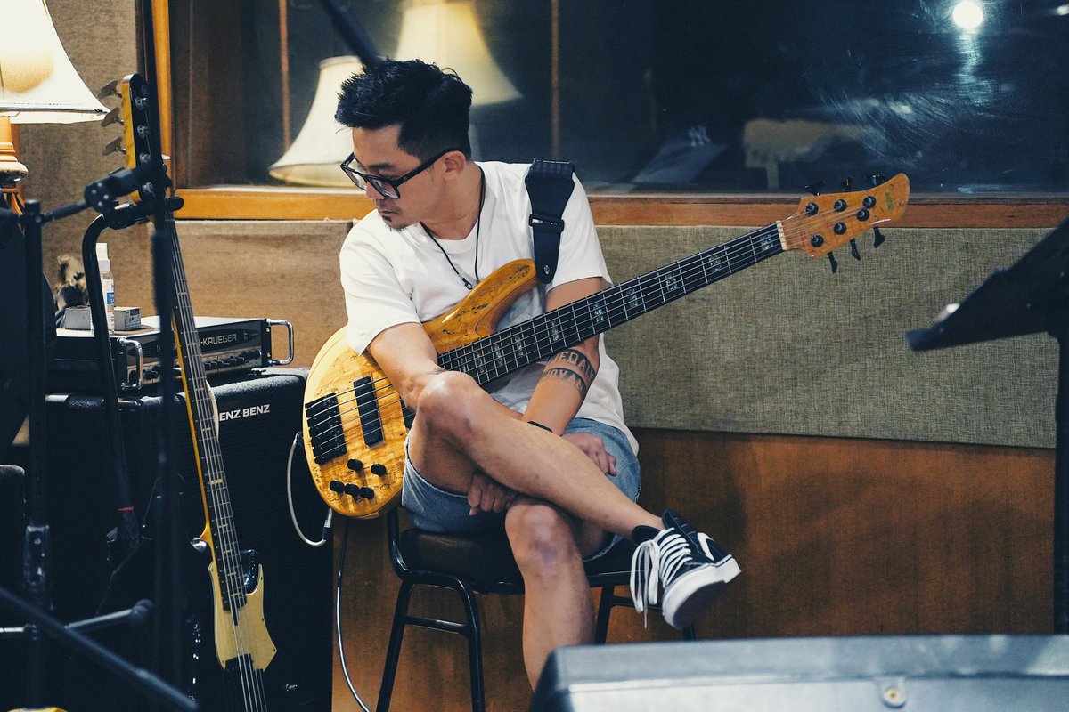 Ronald Steven tweet media