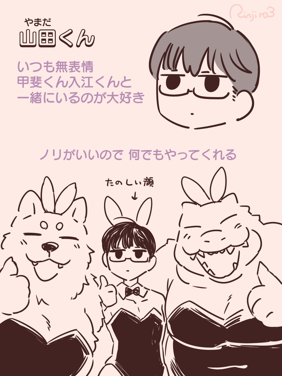 お名前 