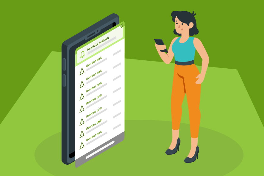 bizagi's tweet image. Keep employees connected to organizational processes whether they're at their desk or out in the field: okt.to/Dap9IA
#mobility #enterpriseapplications #lowcodeapplications #lowcodeplatform