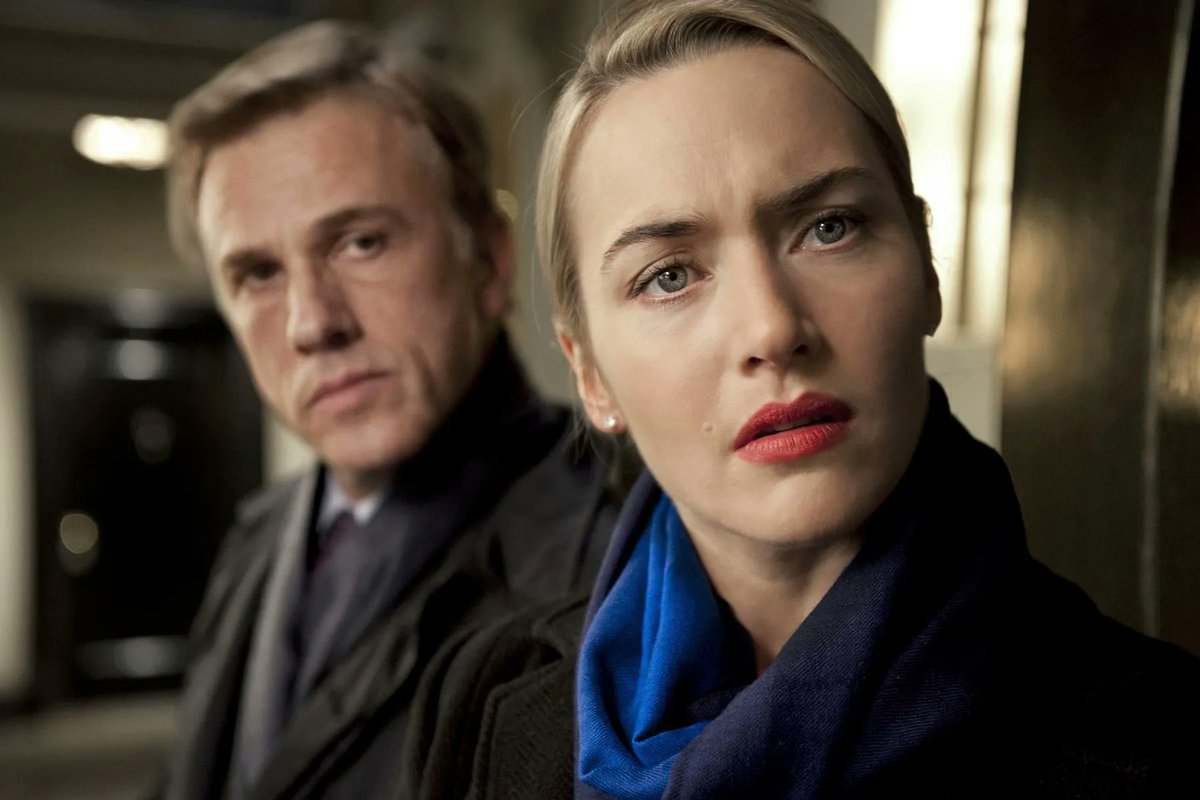 What is the best movie you've ever seen that takes place in a single location?