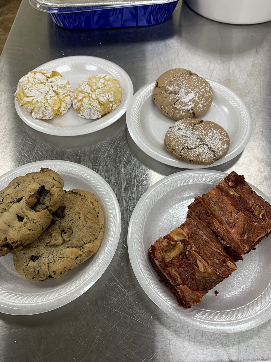 Winston-Louisville Culinary tweet media