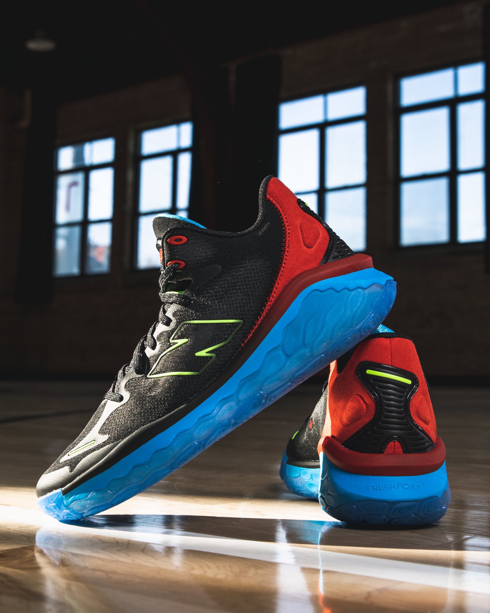 New balance best sale 624 paris