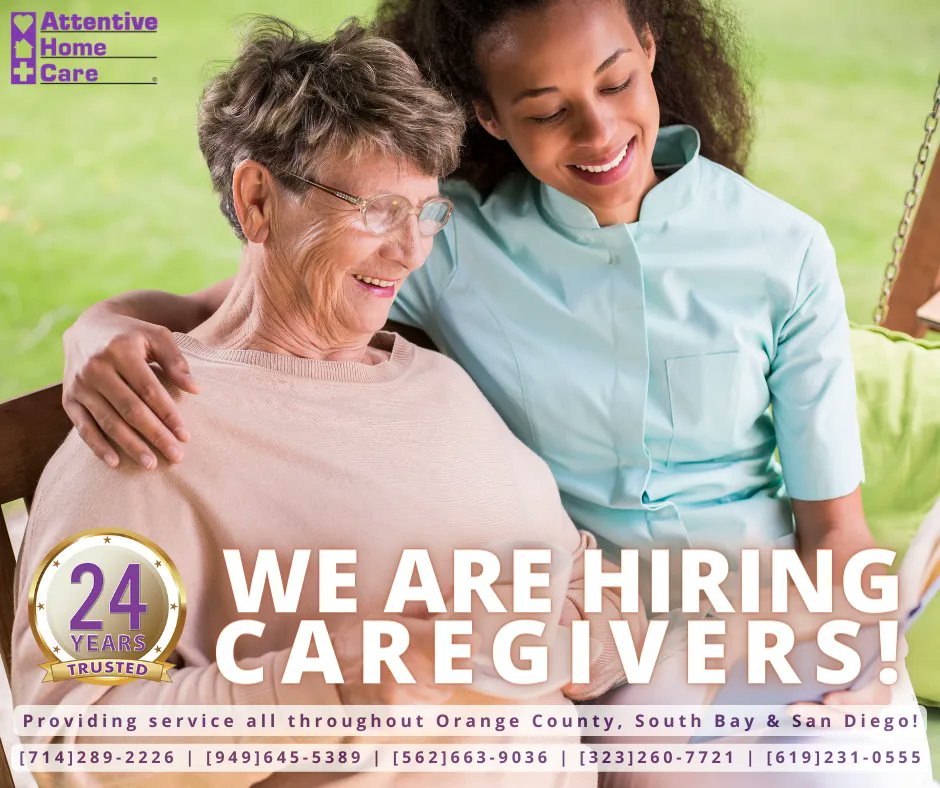 #Caregiverjobs #SantaAna #newportbeach #huntingtonbeach #costamesa #yorbalinda #Fullerton #Brea #anaheim #gardengrove #LongBeach #Torrance #RedondoBeach #PalosVerdes #Lakewood #SanDiego #ChulaVista #ElCajon #Coronado #Lajolla #Santee #DelMar #Escondido #carlsbad #SanMarcos