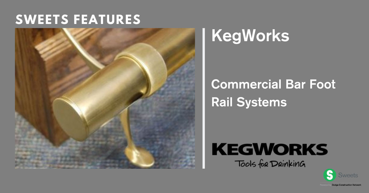 Sweets - The Building Product Source tweet media