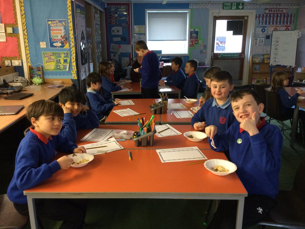 Ms Stewart Forehill tweet media