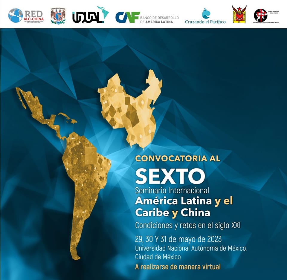 Cechimex UNAM tweet media