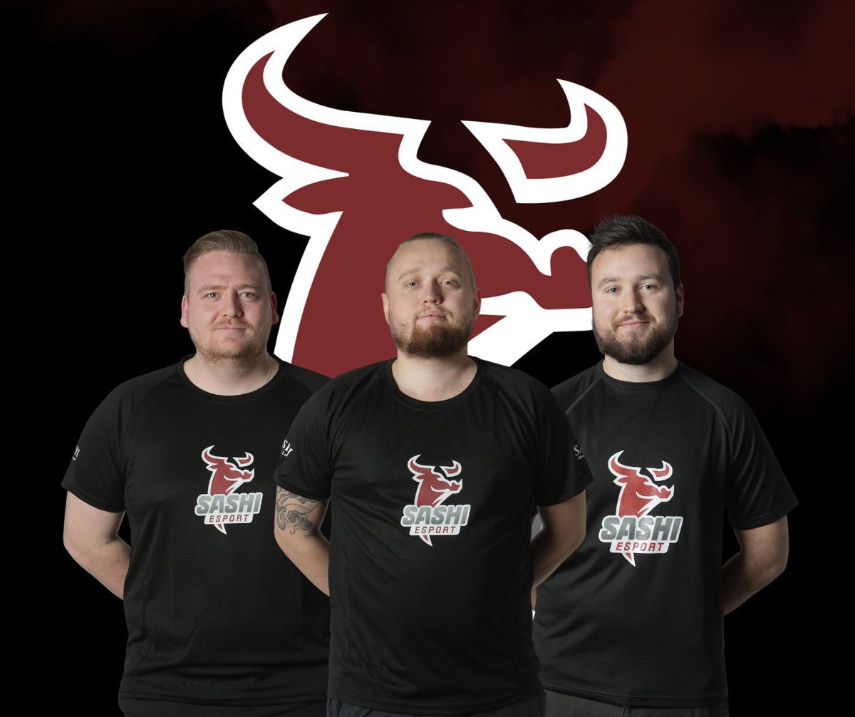Sashi Esport 🥩 (@sashi_esport) on Twitter photo New Rosters 📸
Main Roster
<a href="/notaNCSGO/">Anton Pedersen</a> <a href="/brzer3/">brzer</a> @vigg0csgo @officialn1xen <a href="/Skejscs/">Rasmus</a> <a href="/Froslevcsgo/">Magnus Frøslev</a>
Sashi Academy
<a href="/zEdencs/">Kasper Kjær</a> <a href="/G0opC/">G0op_csgo</a> <a href="/TrisCSGO/">Tristan</a> <a href="/Flaua5/">Flaua</a> <a href="/CSGO_ClinuO/">ClinuO</a>
@evan_fotograf 📸 New Rosters 📸
Main Roster
<a href="/notaNCSGO/">Anton Pedersen</a> <a href="/brzer3/">brzer</a> @vigg0csgo @officialn1xen <a href="/Skejscs/">Rasmus</a> <a href="/Froslevcsgo/">Magnus Frøslev</a>
Sashi Academy
<a href="/zEdencs/">Kasper Kjær</a> <a href="/G0opC/">G0op_csgo</a> <a href="/TrisCSGO/">Tristan</a> <a href="/Flaua5/">Flaua</a> <a href="/CSGO_ClinuO/">ClinuO</a>
@evan_fotograf 📸