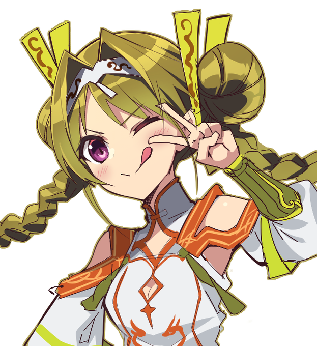 英傑大戦
ぎんちゃんのラクガキ 