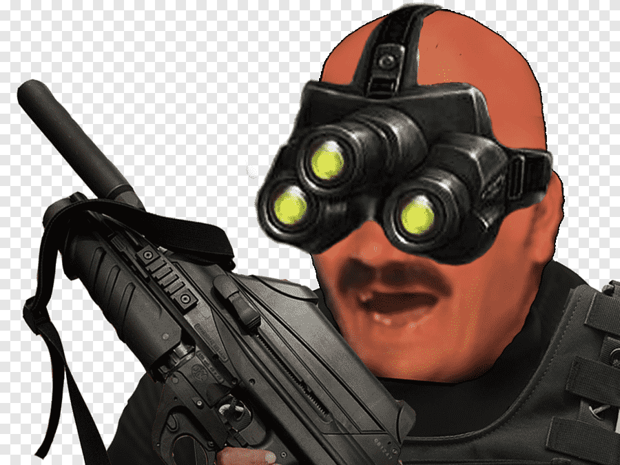 •°• Stealth-based OC's come his way. 😵💚🖤