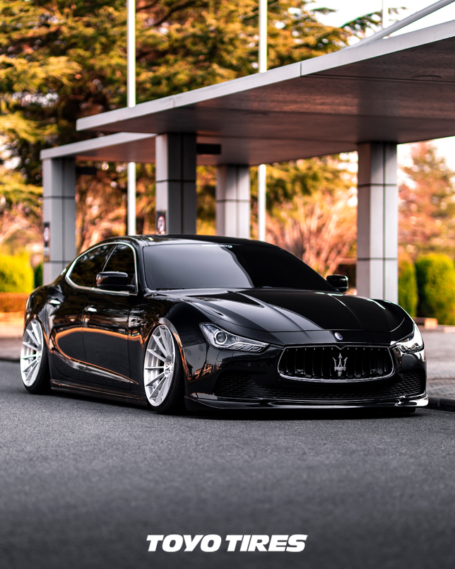 toyotires_uk's tweet photo. Ghibli S: Mod it or leave it alone?
Owner IG@bump_radical
IG@moontech.jp
IG@ploom.jp
IG@neutrale_wheels
IG@km_performance
#toyotires #teamtoyotires #proxes #Maserati #Ghibli #MaseratiGhibli #kmperformance #baggedghibli #cars #carmad #italian #italiancars https://t.co/neBQ7P9doS