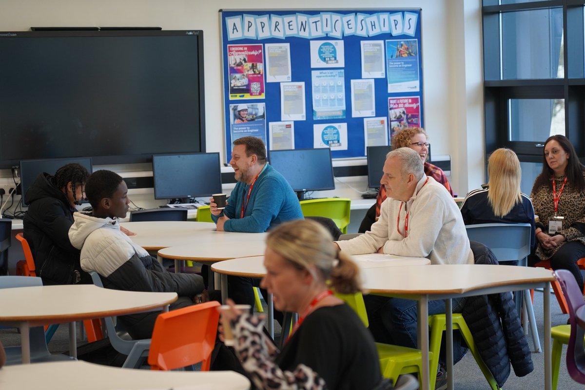 Fullhurst (@fullhurst) on Twitter photo We had the lovely team from <a href="/BibbyFinanceUK/">Bibby Financial Services</a> in school again with us last week raising students aspirations and encouraging positive behaviour through our mentoring programme. We had the lovely team from <a href="/BibbyFinanceUK/">Bibby Financial Services</a> in school again with us last week raising students aspirations and encouraging positive behaviour through our mentoring programme.