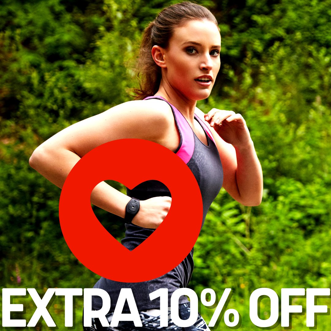 Valentine's Day Sale: 'Extra' 10% off with EXTRA10 at checkout. Share the Love. Share Safety.