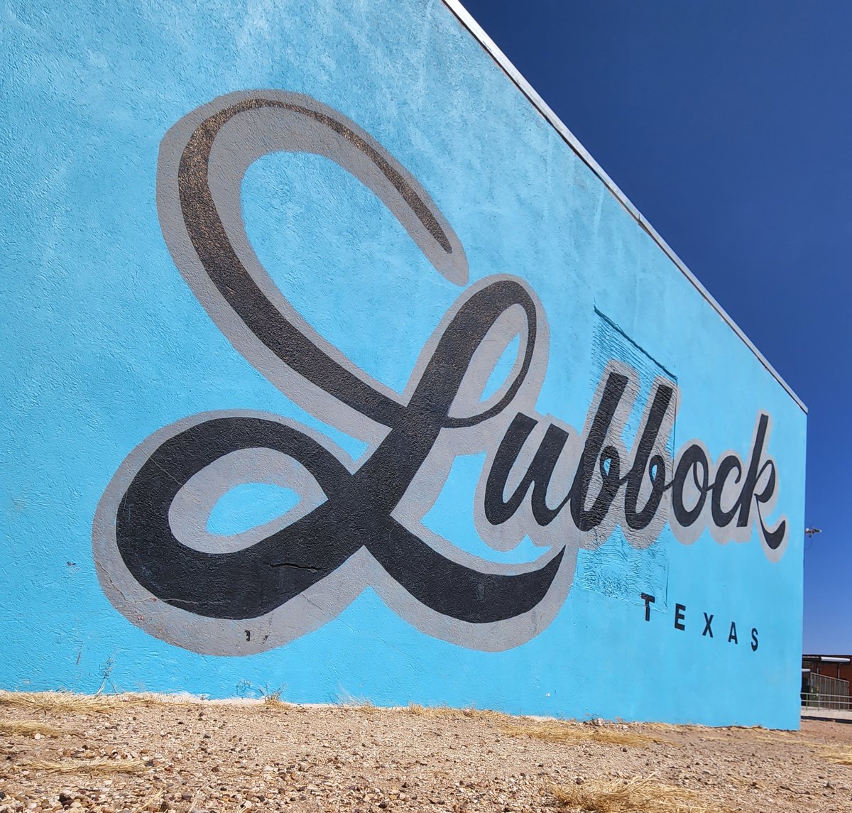 Lubbock in the Loop tweet media