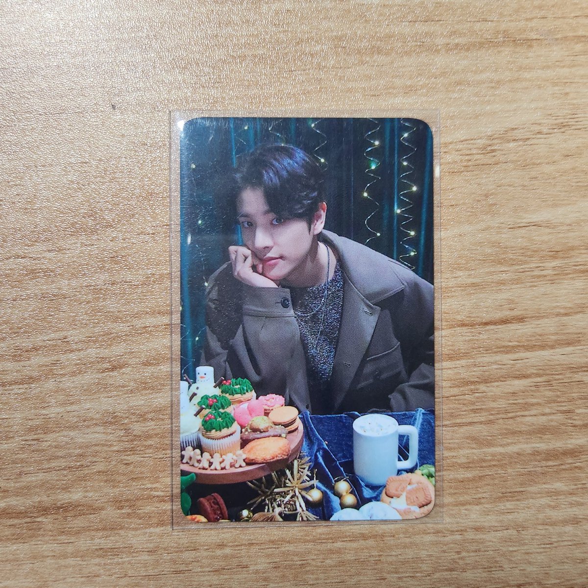 yangdox322's tweet photo. 엔하이픈 제이크 가요대전 공방 역조공 포카 양도 enhypen jake special photocard sell

8.0 이상 제시⬆️

하자x / https://t.co/qswvXSLPGI https://t.co/uVu1Yod7Mw