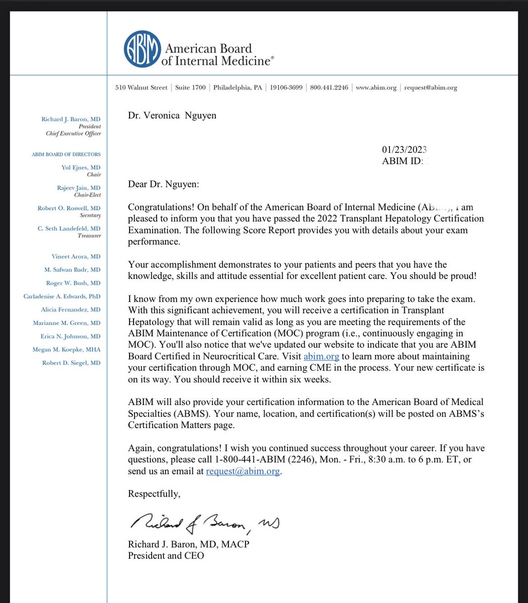 Veronica Nguyen, MD tweet media