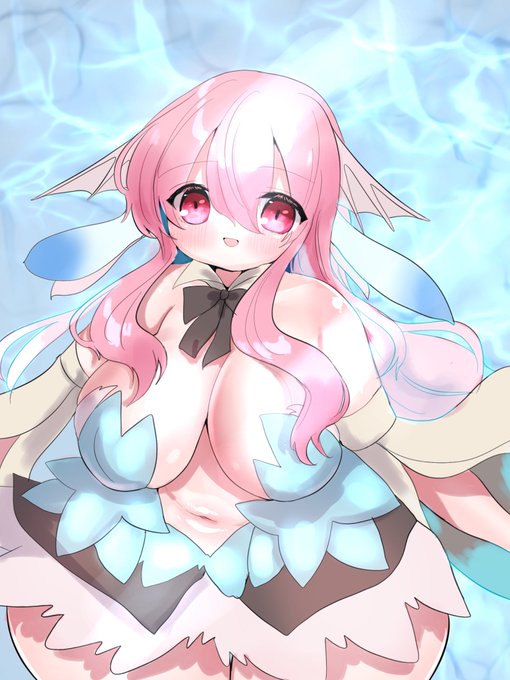 最近原稿中で載せられる絵がないので再掲させてね  これはルーンファクトリーの絵です 