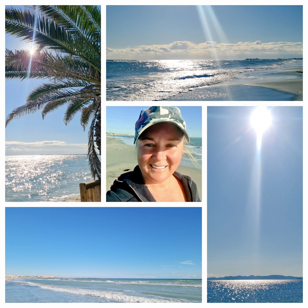 suzanne_ryan's tweet image. One of the best things I&apos;ve done so far this year (I know it&apos;s early); ready for home now 🏡 #Adios #ViveEspaña #España #Day23 #100daysofwalking @NTBreakfast