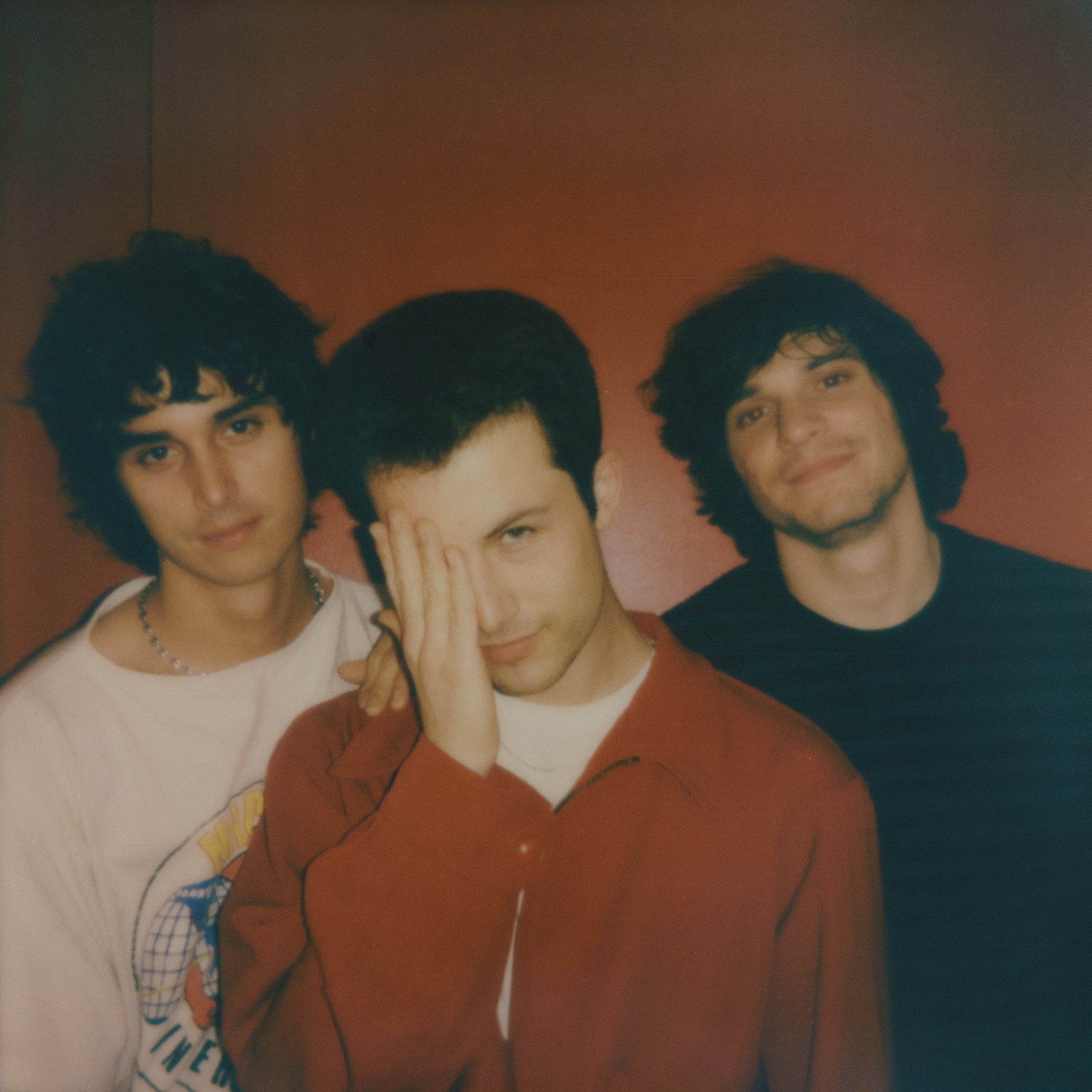 Wallows (@wallowsmusic) / Twitter