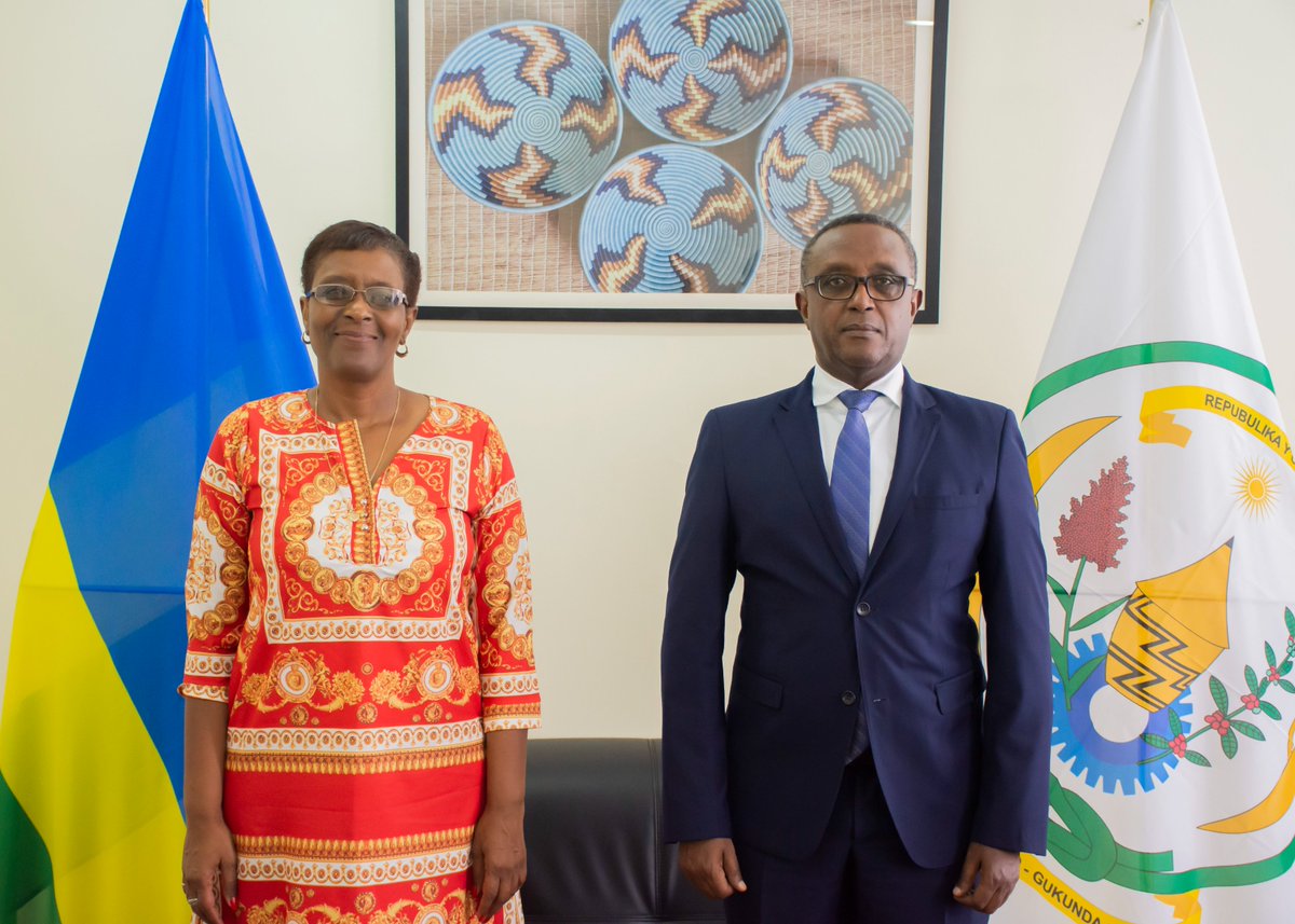 Icuba Rwanda Rwanda Updates on Twitter: