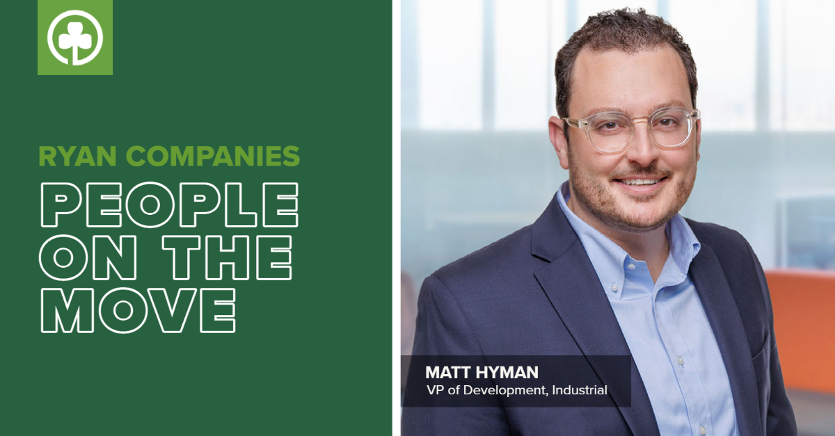 Ryan Companies tweet media