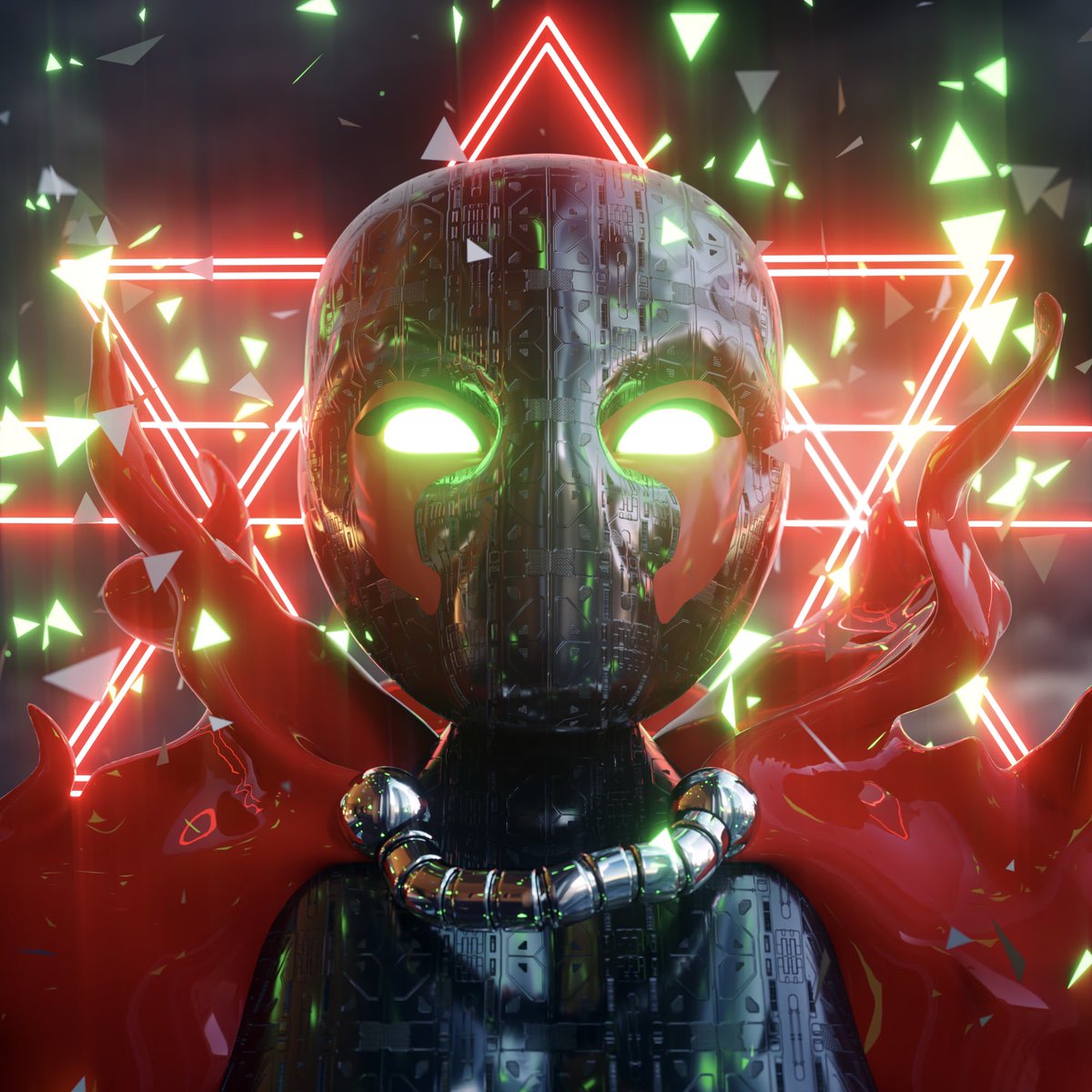 Meta Legends tweet media