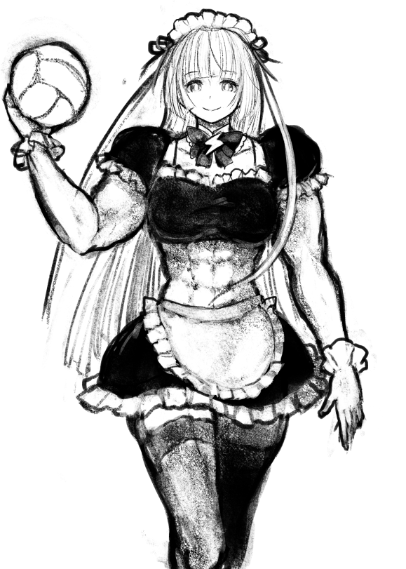 「五十嵐柔里さんすごい 」|ソコビエのイラスト