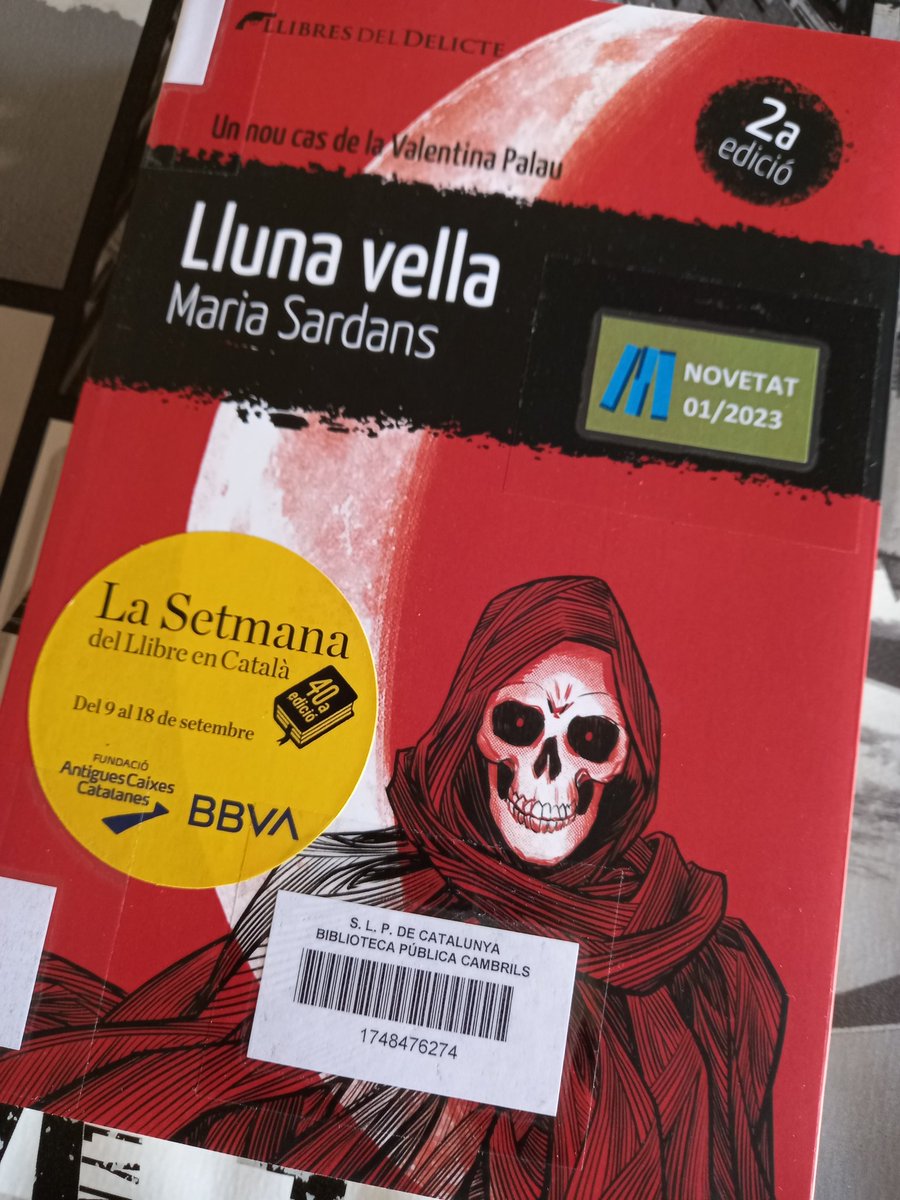 Rosana Andreu tweet media