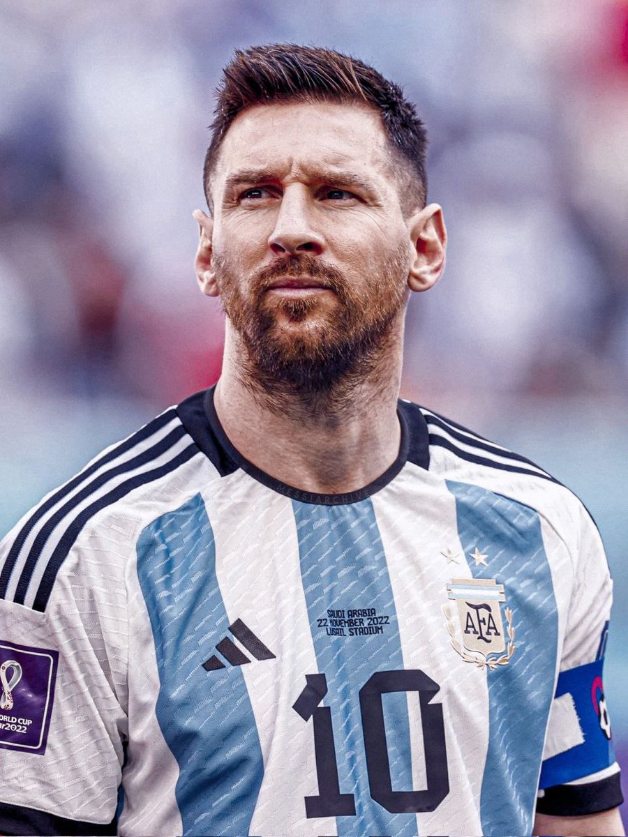 idextratime's tweet photo. 🚨 BREAKING: Lionel Messi telah berubah pikiran. Ia tidak lagi ingin bertahan di PSG.

Barcelona punya hubungan baik dengan Messi dan siap untuk merekrutnya apabila Messi tidak perpanjang kontrak.

CALMA MESSI. 🇦🇷🔴🔵

📝 @gerardromero https://t.co/qO3BitDNGZ