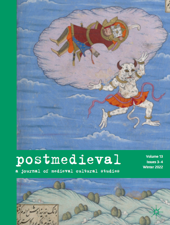 postmedieval tweet media