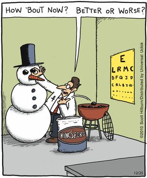 kevinhunsperger's tweet image. #WinterHumor