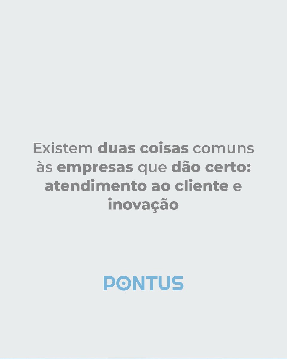 pontusesc's tweet photo. Você deve ter um atendimento ao cliente de primeira, e também estar atento ao que há de novo no mercado, para não ficar para trás.

Luiza Trajano, Magazine Luiza. 

#frase #vemprapontus
#escritórios #pontusescritórios #pontus #cnpj #escritóriovirtual #formalizaçãodeempresas https://t.co/quZ1DzxPkx