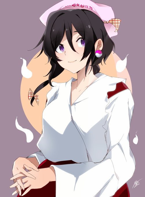 月光の反魂ちゃん
#odaibako_Chiru_218MG https://t.co/Bxetw2RMan 