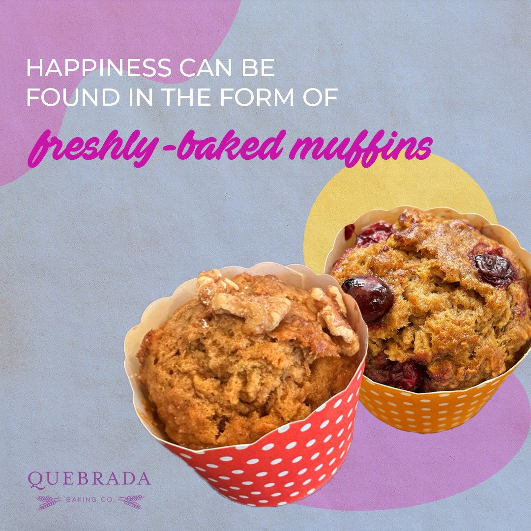 Quebrada Baking Co. tweet media