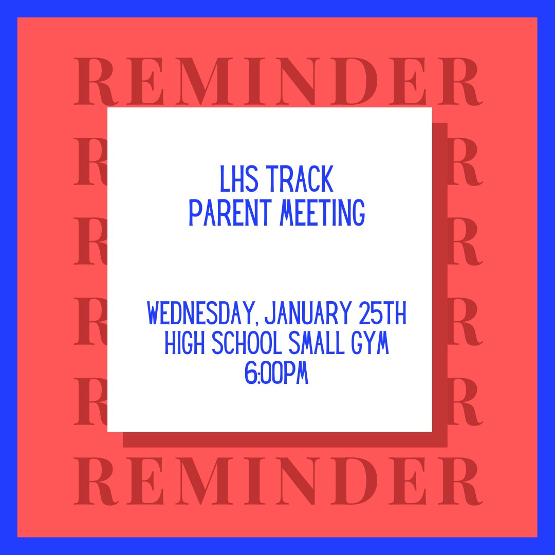 Lampasas Track & Field tweet media