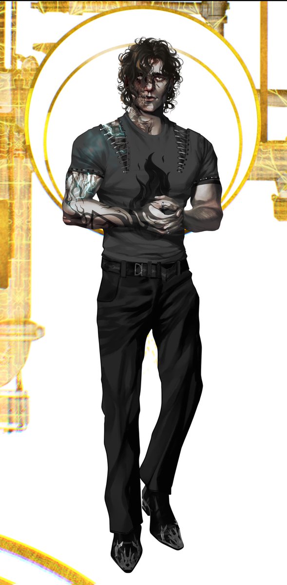 "#hephaestus" - Results on X | Live Posts & Updates