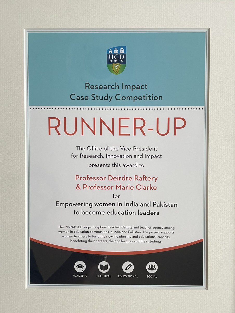 PINNACLE tweet media