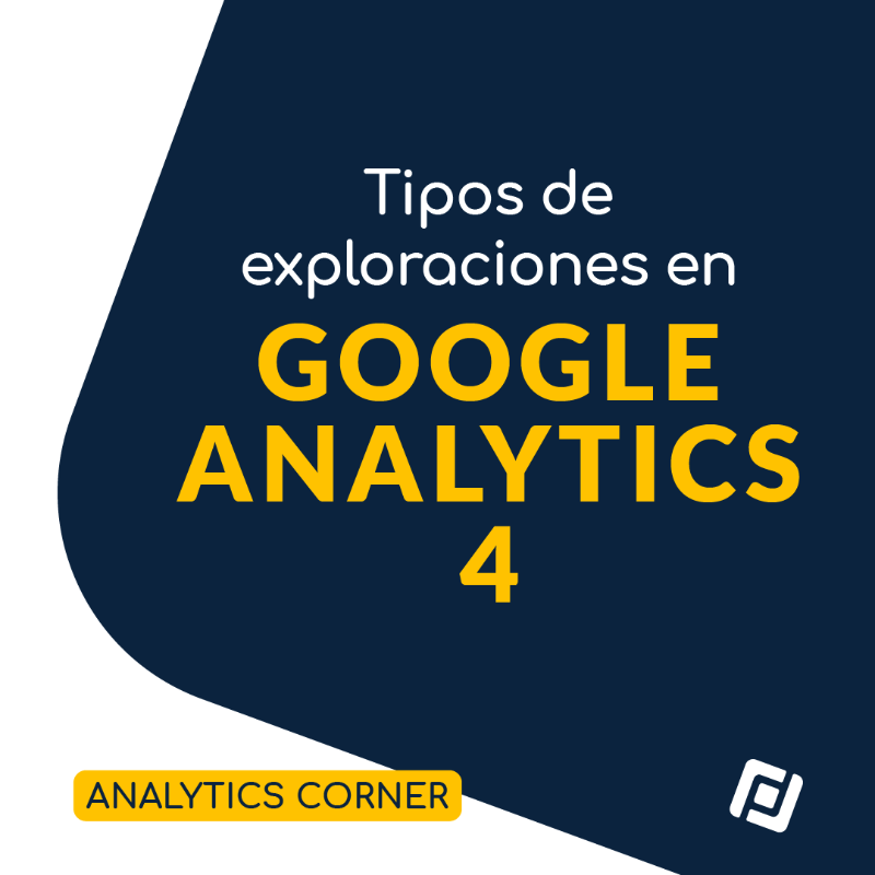 EsProfile's tweet photo. Las #exploraciones de #GA4 📊 son una funcionalidad muy interesante de #GoogleAnalytics4 para modelar los datos según nuestras necesidades y crear informes personalizados. ¡Descubre los distintos tipos que existen! 👇
#digitalanalytics #analíticaweb #digitalanalyst